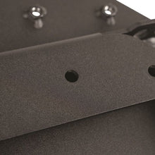 Load image into Gallery viewer, Rugged Ridge Spare Tire Relocation Bracket 18-20 Jeep Wrangler JL Rugged Ridge
