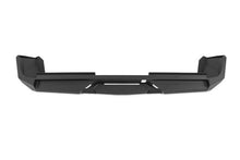 Load image into Gallery viewer, DV8 Offroad 19-26 Ram 2500/3500 Spec Series Rear Bumper
