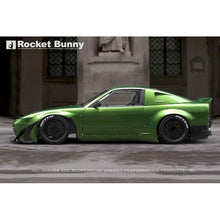 Load image into Gallery viewer, GReddy RPS13 V2 Rocket Bunny Aero Side Skirts Only
