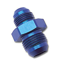 Load image into Gallery viewer, Russell Performance -8 AN to -10 AN Flare Reducer (Blue) Russell
