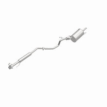 Load image into Gallery viewer, MagnaFlow BRE Exhaust Kit 13-17 NISSAN SENTRA 1.8L
