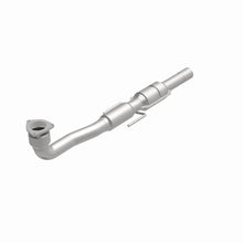 Load image into Gallery viewer, Magnaflow 07-11 Saab 9-3 2.0L Direct Fit Converter
