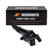 Load image into Gallery viewer, Mishimoto 10-14 Ford F-150 Raptor 6.2L Ignition Coil - Pass Side Mishimoto
