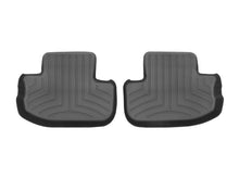 Load image into Gallery viewer, WeatherTech 10+ Chevrolet Camaro Rear FloorLiner - Black | 442672
