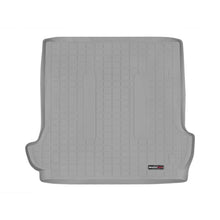 Load image into Gallery viewer, WeatherTech 03+ Lexus GX470 Cargo Liners - Grey | 42240
