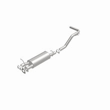 Load image into Gallery viewer, MagnaFlow BRE Exhaust Kit 96-00 Savana Express
