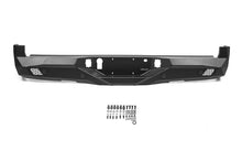 Load image into Gallery viewer, DV8 Offroad 2017-2025 Ford Super Duty Spec Series Rear Bumper
