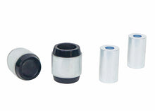 Load image into Gallery viewer, Whiteline 22+ Hyundai Elantra N Control Arm - Lower Inner Forward Bushing Whiteline
