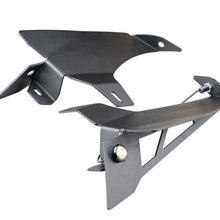 Load image into Gallery viewer, Rugged Ridge Chop Brackets Front Fender 18-20 Jeep Wrangler JL/JT Non-Rubicon Rugged Ridge
