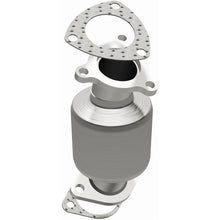 Load image into Gallery viewer, MagnaFlow Conv DF 01-05 Chrysler Sebring / 00-05 Mitsubishi Eclipse / 00-03 Galant
