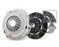 Clutch Masters 17-20 Fiat 124 Spider 1.4L Turbo FX250 Dual Friction Organic/Fiber Disc Clutch Kit Clutch Masters