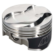 Load image into Gallery viewer, Wiseco Piston Sets - Forged - 8cyl Wiseco Chevy LS 4.075in Bore 1.165in CH 10.00 CC Piston Set
