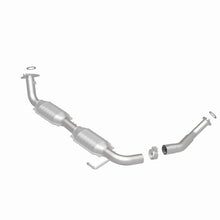 Load image into Gallery viewer, Magnaflow 07-12 Toyota Tundra 4.0L Direct Fit Converter
