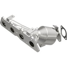 Load image into Gallery viewer, MagnaFlow Conv DF 12-17 Hyundai Accent 1.6L
