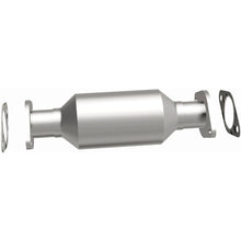 Load image into Gallery viewer, Magnaflow California Direct Fit Converter 04-07 Kia Spectra 2.0L
