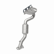 Load image into Gallery viewer, Magnaflow 04-06 BMW X3 3.0L Direct Fit Converter
