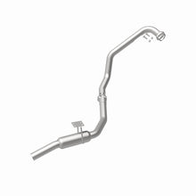Load image into Gallery viewer, Magnaflow BRE Rear Muffler Kit Replacement Lexus | 108-0214
