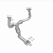 Load image into Gallery viewer, BRE Exhaust 03-06 KIA SORENTO 3.5L Front Pipe Kit
