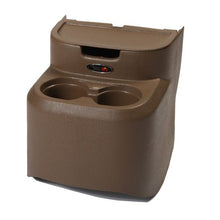 Load image into Gallery viewer, Rugged Ridge Rear Seat Organizer Tan 4-Dr 11-18 Jeep Wrangler JK Rugged Ridge
