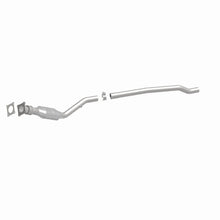 Load image into Gallery viewer, MagnaFlow Conv DF 96-00 Caravan-Voyager 2.4L

