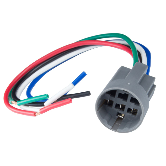 Oracle Pre-Wired Flush Switch Connector SEE WARRANTY Light Accessories and Wiring ORACLE Lighting