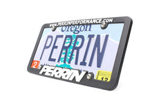 Load image into Gallery viewer, PERRIN 02-07 Subaru WRX/Impreza &amp; 04-07 STi License Plate Relocation Kit
