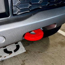 Load image into Gallery viewer, Rival 2024-2026 Ford Ranger Rated Recovery Points
