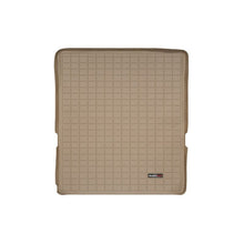 Load image into Gallery viewer, WeatherTech 11+ Ford Flex Cargo Liners - Tan
