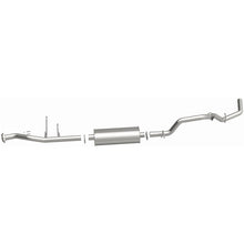 Load image into Gallery viewer, MagnaFlow BRE Exhaust Kit 02-07 Silverado Sierra
