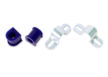Load image into Gallery viewer, Superpro MGB/C 22mm Sway Bar Mount Bushing &amp; Bracket Set | SPF5450-22KFP
