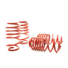 Load image into Gallery viewer, H&amp;R 06-07 Volkswagen Golf GTI 2.0T MK5 Race Spring
