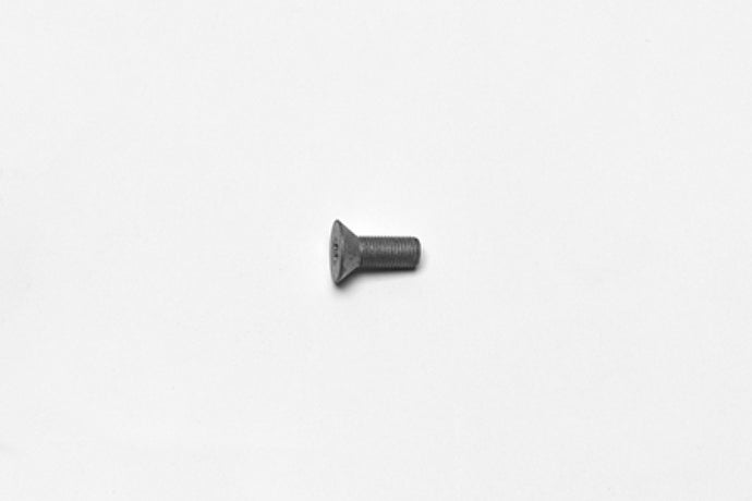 Wilwood Bolt 3/8-24 Thread 1.000 Length Flat Head Wilwood