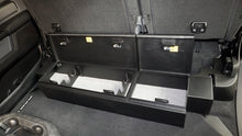 Load image into Gallery viewer, Tuffy Gun Rack Divider Set/Pair For 35301 Underseat Loc Cargo Boxes &amp; Bags Tuffy Products

