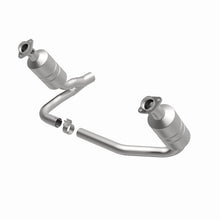 Load image into Gallery viewer, Magnaflow 07-09 Dodge Dakota 3.7L Direct Fit Converter
