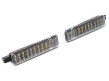 Load image into Gallery viewer, Raxiom 99-06 Chevrolet Silverado/GMC Sierra 1500 Axial Series LED Door Courtesy Lamps- White/Red Light Bars &amp; Cubes Raxiom
