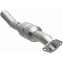 Load image into Gallery viewer, MagnaFlow Conv DF 03-08 Chevy/GMC Passenger Side Rear
