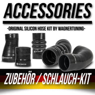 Wagner Tuning Intercooler Pipe Kits Wagner Tuning BMW Z4 E89 sDrive 35i Silicone Hose Kit