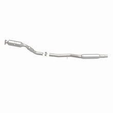 Load image into Gallery viewer, MagnaFlow Right Side Converter Direct Fit California Grade 06-08 Audi A6 Quattro 3.2L
