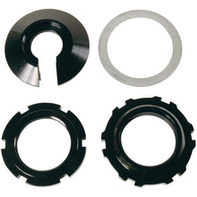 Load image into Gallery viewer, QA1 Proma Star/Ultra Ride Series Coil-Over Conversion Kit - 2.5in - Black Anodized QA1
