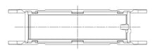 Load image into Gallery viewer, ACL Ford Coyote 5.0L V8 Standard Size High Performance Main Bearing Set
