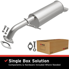 Load image into Gallery viewer, MagnaFlow Hyundai BRE Exhaust Replacement Kit
