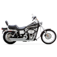 Load image into Gallery viewer, Vance &amp; Hines HD Dyna 91-05 Big Shots Staggered Full System Exhaust | 17912
