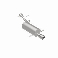 Load image into Gallery viewer, BRE Exhaust 02-08 9-2X Forester Impreza 2.0L 2.5L Muffler Kit
