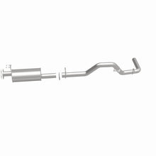 Load image into Gallery viewer, MagnaFlow BRE Exhaust Kit 09-14 Savana Express
