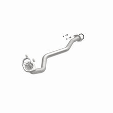 Load image into Gallery viewer, BRE Exhaust 04-09 Highlander RX330 RX350 2.4L 3.3L 3.5L Front Pipe Kit

