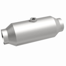 Load image into Gallery viewer, Magnaflow California Grade Universal Converter 11-15 Mercedes-Benz G550 V8 5.5L

