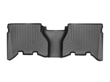 Load image into Gallery viewer, WeatherTech 93-98 Jeep Grand Cherokee Rear FloorLiner - Black
