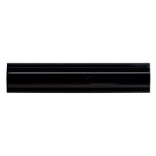 Load image into Gallery viewer, Borne Off-Road Light Bar Cover Single Row 10in Black Borne Off-Road
