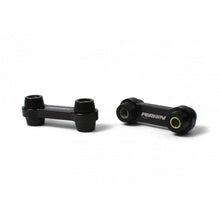 Load image into Gallery viewer, PERRIN 02-14 Subaru WRX/STI (Excl. 02-07 Wagon) / 93-15 Impreza / 05-13 Forester Front Endlinks
