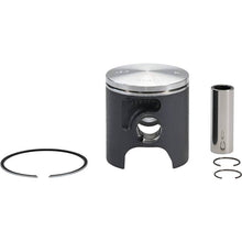 Load image into Gallery viewer, Vertex Piston 02-18 Yamaha YZ 85 85cc +2mm Cast Big Bore Piston Kit 92cc. Uncategorized Vertex Pistons   
